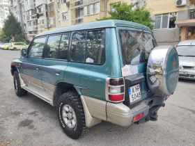 Обява за продажба на Mitsubishi Pajero 2.8TDI SUPER SELECT  ~8 400 лв. - изображение 4