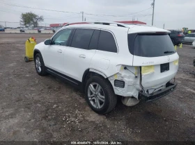 Mercedes-Benz GLB 4MATIC, снимка 4