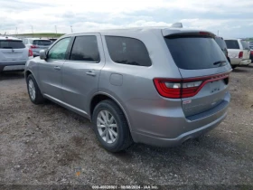 Dodge Durango GT AWD *   *  | Mobile.bg    3