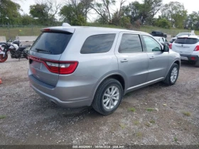 Обява за продажба на Dodge Durango GT AWD * СТАВА НА ГАЗ*  ~23 000 лв. - изображение 3