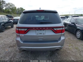 Dodge Durango GT AWD *   *  | Mobile.bg    10