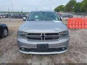 Обява за продажба на Dodge Durango GT AWD * СТАВА НА ГАЗ*  ~23 000 лв. - изображение 4