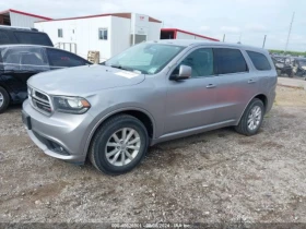 Обява за продажба на Dodge Durango GT AWD * СТАВА НА ГАЗ*  ~23 000 лв. - изображение 1