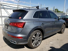 Audi SQ5 PRESTIGE/DDIGITAL/FULL LED/KEYLESS/BANG&OLUFSEN | Mobile.bg    4