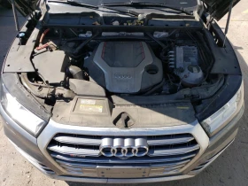 Audi SQ5 PRESTIGE/DDIGITAL/FULL LED/KEYLESS/BANG&OLUFSEN, снимка 12