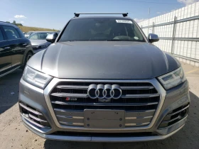 Audi SQ5 PRESTIGE/DDIGITAL/FULL LED/KEYLESS/BANG&OLUFSEN, снимка 3