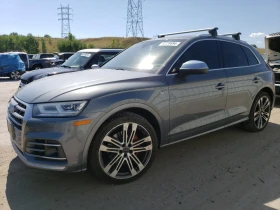 Audi SQ5 PRESTIGE/DDIGITAL/FULL LED/KEYLESS/BANG&OLUFSEN, снимка 1