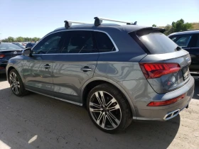 Audi SQ5 PRESTIGE/DDIGITAL/FULL LED/KEYLESS/BANG&OLUFSEN | Mobile.bg    6