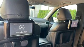 Mercedes-Benz ML 350 AMG-DISIGNO-KAMERA-TV | Mobile.bg    16