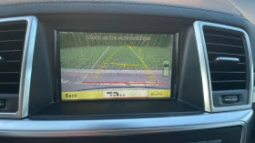 Mercedes-Benz ML 350 AMG-DISIGNO-KAMERA-TV | Mobile.bg    17