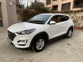 Hyundai Tucson 1, 6 CRDI 2WD - [8] 