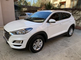 Hyundai Tucson 1.6 CRDI /2WD, снимка 7