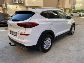 Hyundai Tucson 1.6 CRDI /2WD, снимка 3