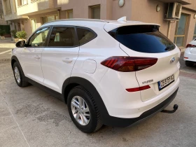 Hyundai Tucson 1.6 CRDI /2WD, снимка 5