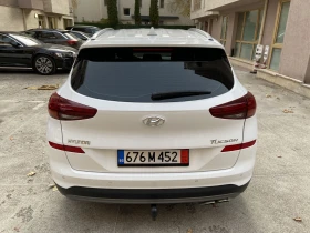     Hyundai Tucson 1, 6 CRDI 2WD