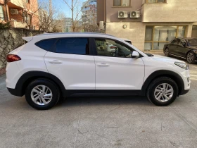 Hyundai Tucson 1.6 CRDI /2WD, снимка 2