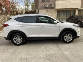     Hyundai Tucson 1, 6 CRDI 2WD