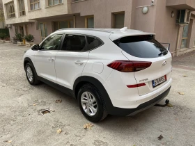 Hyundai Tucson 1, 6 CRDI 2WD - [6] 