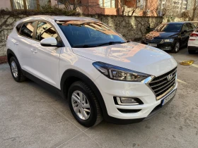 Hyundai Tucson 1.6 CRDI /2WD, снимка 1