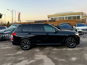 BMW X7 М-pack 40xi - 105000 лв. - 40960717 | Car24.bg