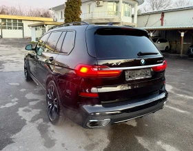 BMW X7 М-pack 40xi, снимка 5