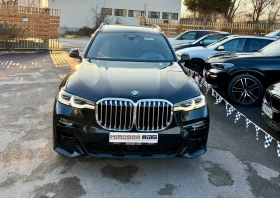 BMW X7 М-pack 40xi, снимка 7