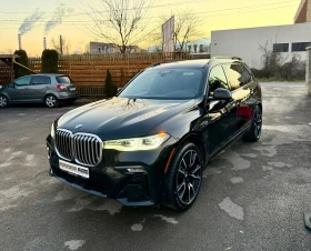 BMW X7 М-pack 40xi, снимка 4