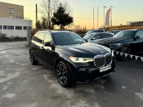 BMW X7 М-pack 40xi, снимка 1