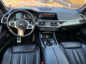 BMW X7 М-pack 40xi - 105000 лв. - 40960717 | Car24.bg