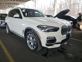 BMW X5, снимка 3