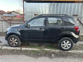     Daihatsu Terios