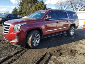 Cadillac Escalade - 45400 лв. - 81420596 | Car24.bg