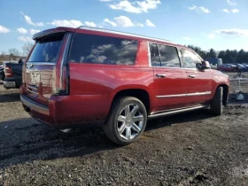 Cadillac Escalade - 45400 лв. - 81420596 | Car24.bg