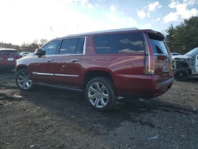 Cadillac Escalade - 45400 лв. - 81420596 | Car24.bg