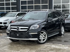 Mercedes-Benz GL 350 Diesel AMG SPORT | HARMAN KARDON 1