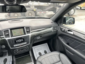 Mercedes-Benz GL 350 Diesel AMG SPORT | HARMAN KARDON, снимка 11