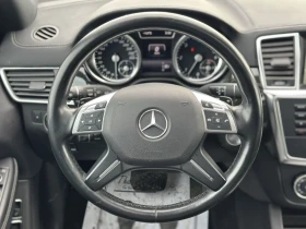 Mercedes-Benz GL 350 Diesel AMG SPORT | HARMAN KARDON, снимка 12