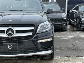 Mercedes-Benz GL 350 Diesel AMG SPORT | HARMAN KARDON - 43000 лв. - 34434299 | Car24.bg