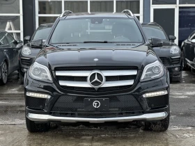 Mercedes-Benz GL 350 Diesel AMG SPORT | HARMAN KARDON, снимка 2