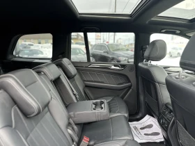 Mercedes-Benz GL 350 Diesel AMG SPORT | HARMAN KARDON, снимка 17