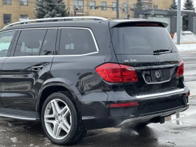 Mercedes-Benz GL 350 Diesel AMG SPORT | HARMAN KARDON - 43000 лв. - 34434299 | Car24.bg