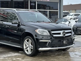 Mercedes-Benz GL 350 Diesel AMG SPORT | HARMAN KARDON - 43000 лв. - 34434299 | Car24.bg