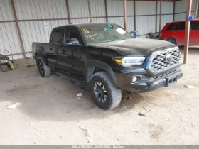     Toyota Tacoma TRD OFF ROAD