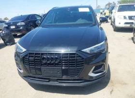 Audi Q3 - 31400 лв. - 85542808 | Car24.bg