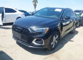 Audi Q3 - 31400 лв. - 85542808 | Car24.bg