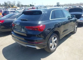 Audi Q3 - 31400 лв. - 85542808 | Car24.bg