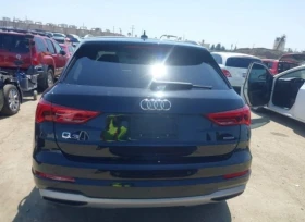 Audi Q3 - 31400 лв. - 85542808 | Car24.bg