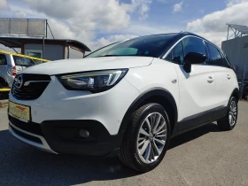 Снимка Opel Crossland X