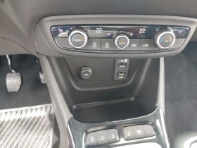 Opel Crossland X 1.6d-  ! | Mobile.bg    13