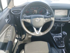 Opel Crossland X 1.6d-  ! | Mobile.bg    14